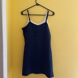 Sport Mini Dress